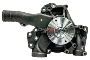 Water Pump W/Gasket RA9062006301